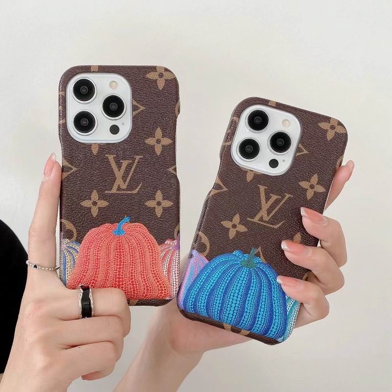 LV iphone 12-14pro max 68